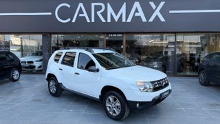 Dacia Duster 2017 SPORTIVE 1.5d 110 CARMAX-thumb-0