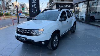 Dacia Duster 2017 SPORTIVE 1.5d 110 CARMAX-thumb-1