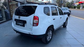 Dacia Duster 2017 SPORTIVE 1.5d 110 CARMAX-thumb-3