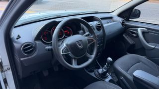 Dacia Duster 2017 SPORTIVE 1.5d 110 CARMAX-thumb-5