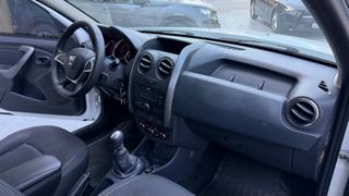 Dacia Duster 2017 SPORTIVE 1.5d 110 CARMAX-thumb-8
