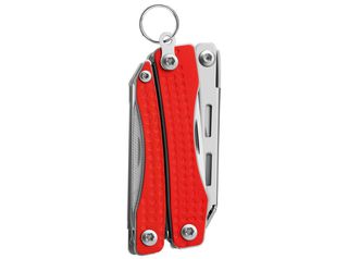 NEXTOOL ΠΟΛΥΕΡΓΑΛΕΙΟ ΤΣΕΠΗΣ MINI FLAGSHIP RED (NE20051)