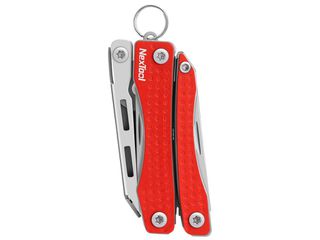 NEXTOOL ΠΟΛΥΕΡΓΑΛΕΙΟ ΤΣΕΠΗΣ MINI FLAGSHIP RED (NE20051)-thumb-1