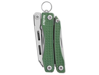 NEXTOOL ΠΟΛΥΕΡΓΑΛΕΙΟ ΤΣΕΠΗΣ MINI FLAGSHIP GREEN (NE20050)-thumb-1