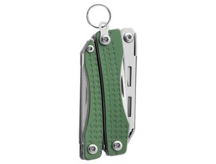 NEXTOOL ΠΟΛΥΕΡΓΑΛΕΙΟ ΤΣΕΠΗΣ MINI FLAGSHIP GREEN (NE20050)