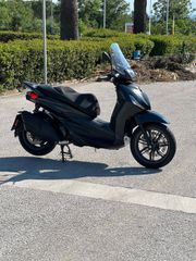 Piaggio Beverly 400 2021 s-thumb-2