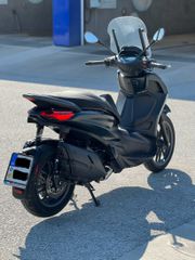 Piaggio Beverly 400 2021 s-thumb-3