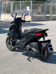 Piaggio Beverly 400 2021 s-thumb-5