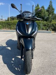 Piaggio Beverly 400 2021 s-thumb-6