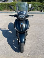 Piaggio Beverly 400 2021 s-thumb-7