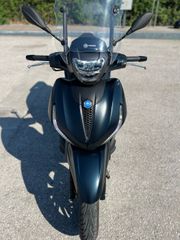 Piaggio Beverly 400 2021 s-thumb-8