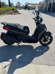 Piaggio Beverly 400 2021 s-thumb-14