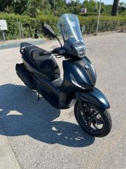 Piaggio Beverly 400 2021 s