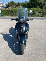 Piaggio Beverly 400 2021 s-thumb-1