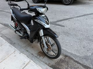 Modenas Kristar 125 2007