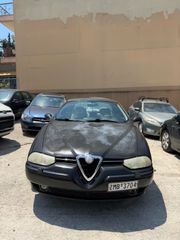 Alfa Romeo Alfa 156 2002