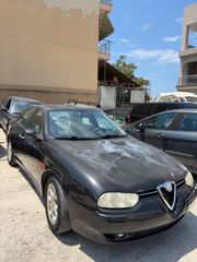 Alfa Romeo Alfa 156 2002-thumb-1