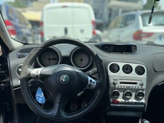 Alfa Romeo Alfa 156 2002-thumb-5