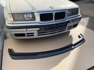 Lip προφυλακτηρα bmw e36 m3