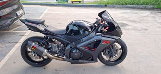 Suzuki GSX-R 1000 2008
