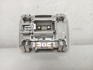 Πλαφονιέρα από Mitsubishi Space Star Select 2023 - 8401A149ZZ-thumb-1