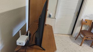 SMART TV 32"-thumb-1