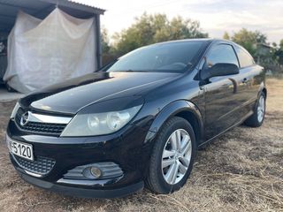 Opel Astra 2007 GTC TURBO 180HP ΕΥΚΑΙΡΙΑ