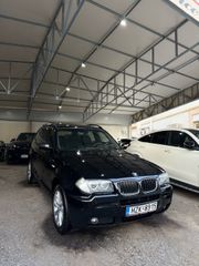 Bmw X3 2008 M-Pack | FULL EXTRA-thumb-2