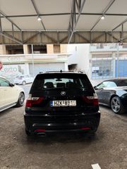 Bmw X3 2008 M-Pack | FULL EXTRA-thumb-3