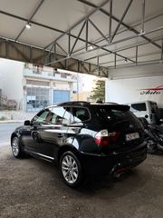 Bmw X3 2008 M-Pack | FULL EXTRA-thumb-4