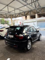 Bmw X3 2008 M-Pack | FULL EXTRA-thumb-5