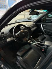 Bmw X3 2008 M-Pack | FULL EXTRA-thumb-6