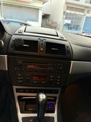 Bmw X3 2008 M-Pack | FULL EXTRA-thumb-10