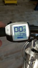 Trekking KTM 2025 Macina Fun a510 Black Matt 2023 500Wh-thumb-2