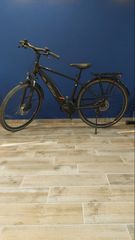 Trekking KTM 2025 Macina Fun a510 Black Matt 2023 500Wh-thumb-3