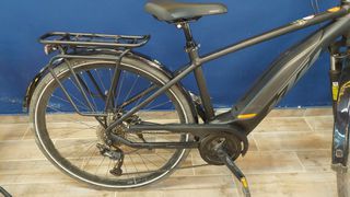 Trekking KTM 2025 Macina Fun a510 Black Matt 2023 500Wh-thumb-4