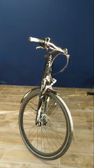Trekking KTM 2025 Macina Fun a510 Black Matt 2023 500Wh-thumb-7
