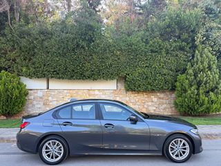 Bmw 320 2022 e PLUG IN HYBRID-thumb-6