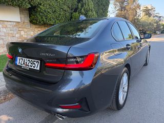 Bmw 320 2022 e PLUG IN HYBRID-thumb-8