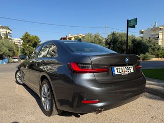 Bmw 320 2022 e PLUG IN HYBRID-thumb-23