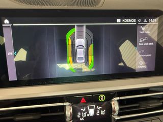 Bmw 320 2022 e PLUG IN HYBRID-thumb-26