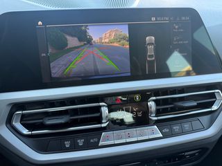 Bmw 320 2022 e PLUG IN HYBRID-thumb-22