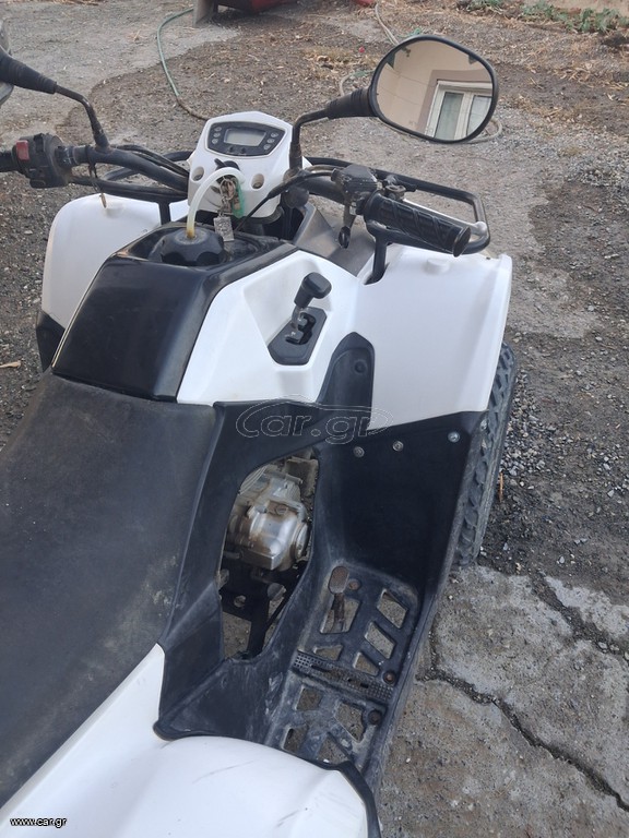 Kymco MXer 150 2015