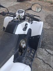 Kymco MXer 150 2015