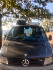Mercedes-Benz 2003 VITO 113 9θεσιο