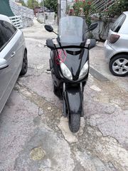 Yamaha XMAX 250 2008