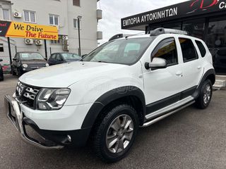 Dacia Duster 2015 1.5 dCi Prestige  /// 4x4 ///