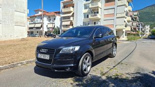 Audi Q7 2007