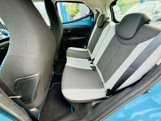 Toyota Aygo 2017 1.0#X-PLAY#TOUCH#VVTi#ΚΑΜΕΡΑ#Navi#ΚΛΙΜΑ#Led_Pack#-thumb-17