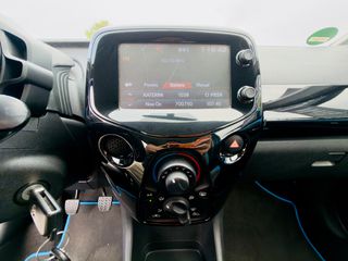 Toyota Aygo 2017 1.0#X-PLAY#TOUCH#VVTi#ΚΑΜΕΡΑ#Navi#ΚΛΙΜΑ#Led_Pack#-thumb-22